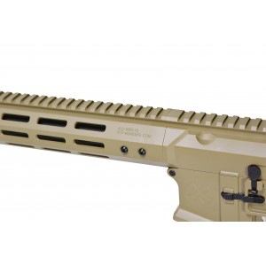 Noveske 13.7" GEN 4 Infidel Tan